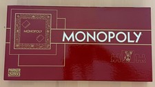 Monopoly parker rote gebraucht kaufen  Wöllstein