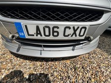 Smart forfour brabus for sale  ENFIELD