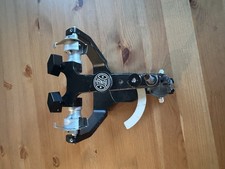 Hanau modular semi for sale  Berkley