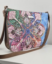 Desigual tasche umhängetasche gebraucht kaufen Desigual tasche umhängetasche gebraucht kaufen  Neu Wulmstorf