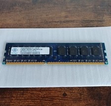 Memoria ram ddr3 usato  Sant Elpidio a Mare