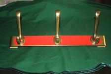 Vintage haken garderobe gebraucht kaufen Vintage haken garderobe gebraucht kaufen  Marienhafe