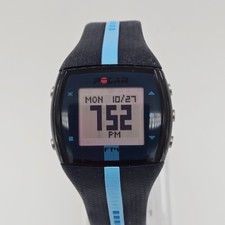 Usado, Polar FT4 HR Fitness Cross-Training Relógio Calorias Frequência Cardíaca Nova Bateria  comprar usado Usado, Polar FT4 HR Fitness Cross-Training Relógio Calorias Frequência Cardíaca Nova Bateria  comprar usado  Enviando para Brazil