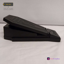 Ion foot pedal for sale  CANTERBURY