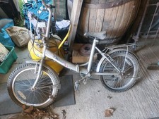 Folding bicycle tiger for sale  TUNBRIDGE WELLS