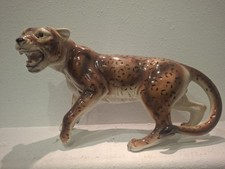 Large jaguar statue for sale  San Juan