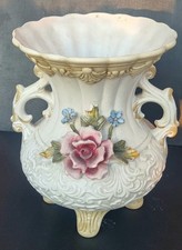 Vaso antico porcellana usato  Gemonio