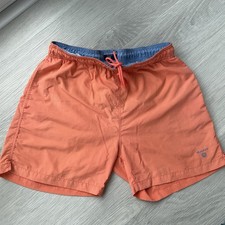 Gant men swim for sale  KENDAL