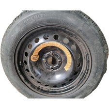 Ruotino scorta fiat usato  Villaricca