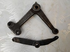 Motorcycle parts possible for sale  HULL