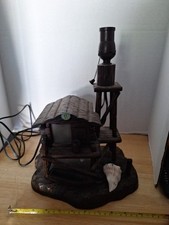 Lamp. vintage ornate for sale  Riverview