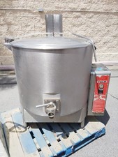 40 kettle gal vulcan for sale 40 kettle gal vulcan for sale Las Vegas