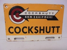 Cockshutt arm farm for sale  Murphy