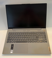 Notebook Lenovo Ideapad 5-15IIL05  NON FUNZIONANTE na sprzedaż  Wysyłka do Poland