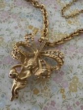 Costume jewellery camrose for sale  WOLVERHAMPTON