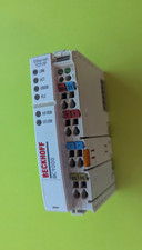 Beckhoff bc9000 ethernet gebraucht kaufen Beckhoff bc9000 ethernet gebraucht kaufen  Hamburg