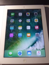 Tablette apple ipad d'occasion  Échirolles