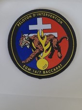 écusson gendarmerie egm d'occasion  Neuves-Maisons