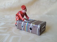 Porteur valise marque d'occasion  Crest