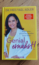 Genial ernährt klüger gebraucht kaufen  Kuhardt
