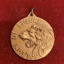 3784 medaglia del usato  Firenze