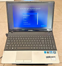 Samsung np300e5a 15.6 for sale  HIGH WYCOMBE