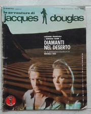 jacques douglas fotoromanzi usato jacques douglas fotoromanzi usato Settimo Torinese