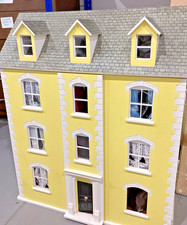 collectors dolls houses for sale collectors dolls houses for sale LYMINGTON