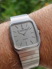 Iwc schaffhausen slim d'occasion  Expédié en Belgium