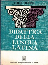 Didattica della lingua usato  Italia