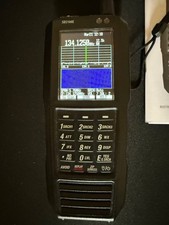 Uniden sds100e handheld for sale  BASINGSTOKE