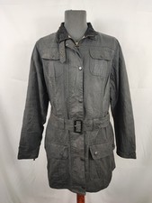 Giacca barbour unisex usato  Roma