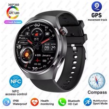 Smart watch gps for sale  BRISTOL