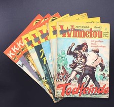 Karl may winnetou gebraucht kaufen  Saarbrücken