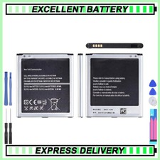 New Battery For Samsung Galaxy S4 S IV GT-i9500 GT-i9505 B600BC 2600mAh  na sprzedaż  Wysyłka do Poland