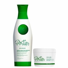 Kit Progressive Portier + Máscara Cycles Btox Single comprar usado  Brasil 