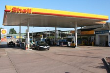 Photo petrol pump for sale  FAVERSHAM