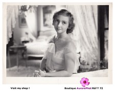Madeleine renaud actrice d'occasion  Chaumont
