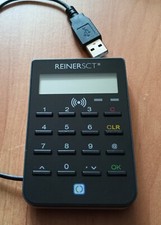 Reiner sct bsi gebraucht kaufen  Meißen-Umland