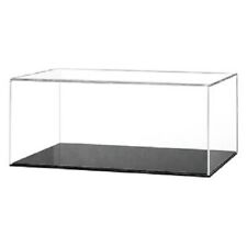 Vitrine plexiglas 15 d'occasion  Paris XIX
