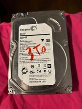 Seagate sv35 series d'occasion  Paris XIV