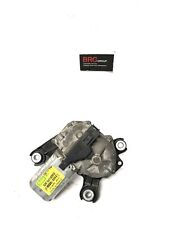 Motor limpador de janela OPEL ASTRA G Estate F35 tampa traseira 09132802 1.6 gasolina 20940988 comprar usado  Enviando para Brazil