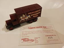 Lledo days gone for sale  KETTERING