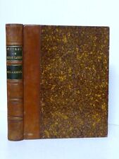 Flaubert salammbô voyage d'occasion  Vierzon