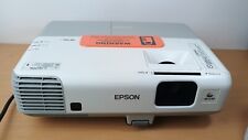 Epson lcd hdmi for sale  UK