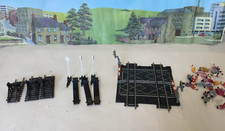 R636 level crossing for sale  BURNTWOOD