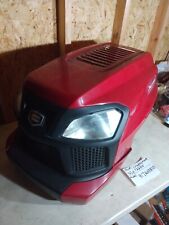 Craftsman t2200 mower for sale  Ramseur