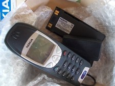 Telefono cellulare nokia usato  Avola