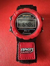 Montres neuves sport d'occasion  Mennecy