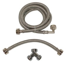Everbilt ft. stainless for sale  Mesa